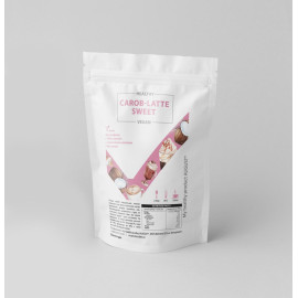 Carob Latte SWEET 200g