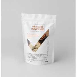 Almond flour 400g