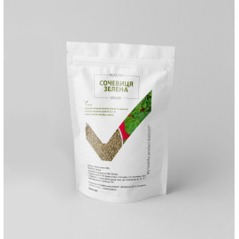 Green lentils 1200g