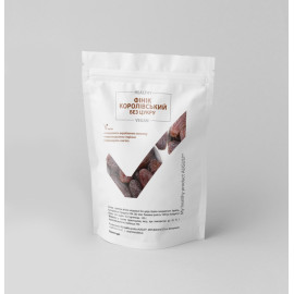 Финик Королевский без сахара 350г