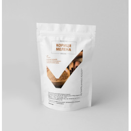 Ground cinnamon 100g
