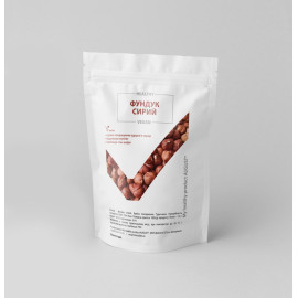 Фундук сырой 900г