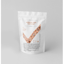 Финиковый латте «Ореховое» 200г