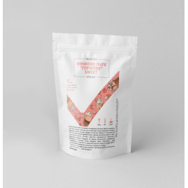 Финиковый латте «Ореховый» SWEET 200г