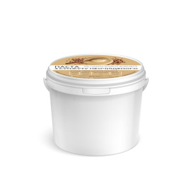 Паста из кунжута неочищенного 1кг