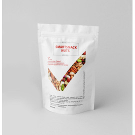 SmartSnack Nuts 100г