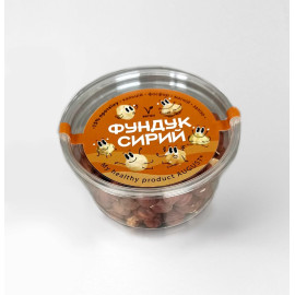 Фундук сырой Box 220г