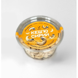 Кешью сырой Box 220г