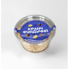 Hazelnut crunch Box 220g