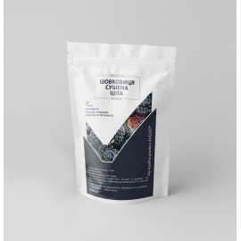 Шелковица сушеная целая 50г