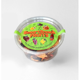SmartSnack Fruits Box 150г