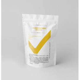 Protein from purified sunflower kernels 250g