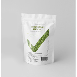 Matcha Green Ceremonial Tea 100g