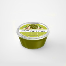 Фисташковая паста 250г