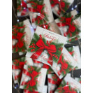 SmartChocolate Merry Christmas Cherry Glintwine 70г