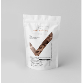 Carob Milk chocolate cooking 200g