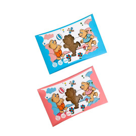 SmartTEDDY Caramel 35g