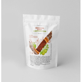 Date Coffee with Bergamot 200g