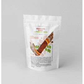 Date Coffee with Chaga mushroom 200g