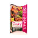 Tofu goulash in teriyaki sauce Vegetus 250g