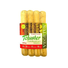 Тофустери "Прованські трави" Vegetus, 290г