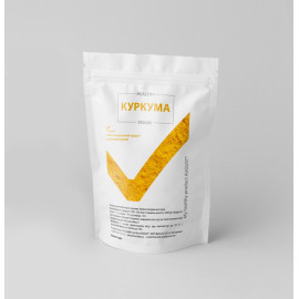 Куркума 125г