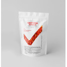Dried red paprika, ground, 100 g