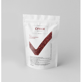 Ground sumac 125g