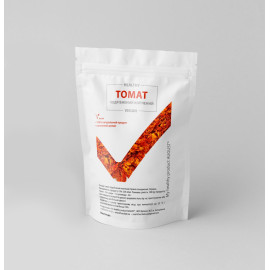 Smoked chopped tomato 100g