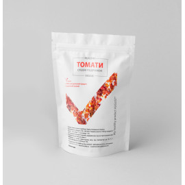 Dried crushed tomatoes 90g