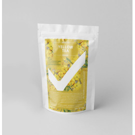 Healthy Yellow Tea 180g