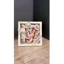 Natural chocolate Naked Figs, TM SmartChocolate® 70g