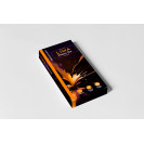 Lima Passion Sun Natural Chocolate 90g