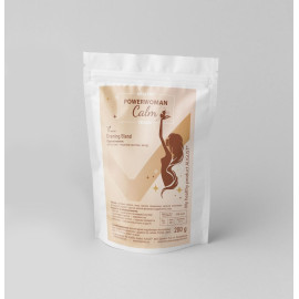 Функциональная смесь семян POWERWOMAN CALM 300г