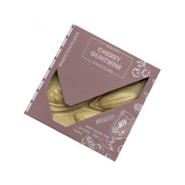SmartChocolate® CHERRY GLINTWINE 70g