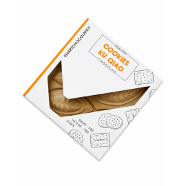 SmartChocolate® КУКИСЫ & КУ ЦЯО 70г