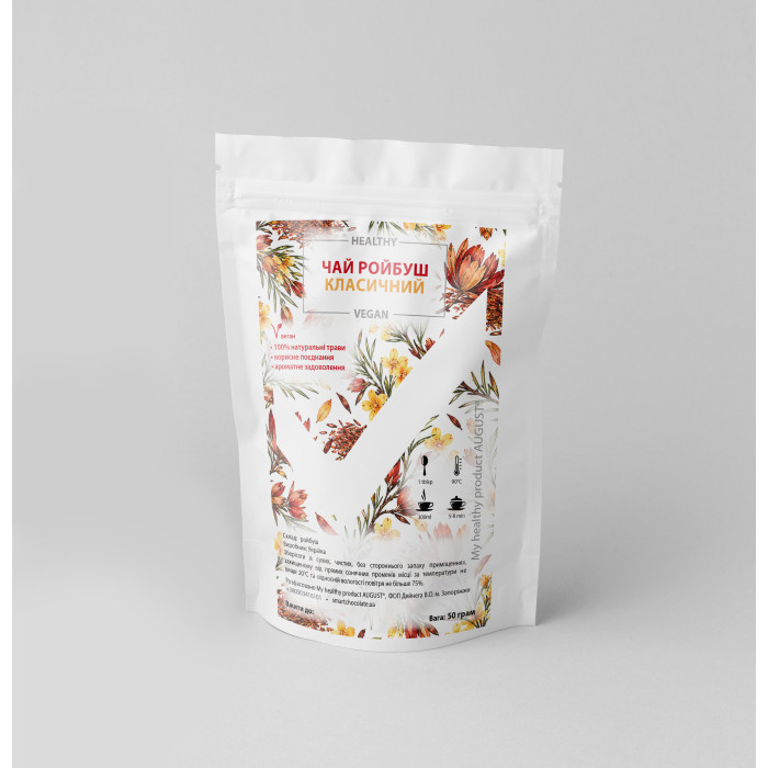 Classic rooibos tea 50 g