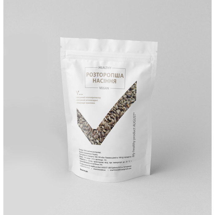 Milk thistle seeds 150g