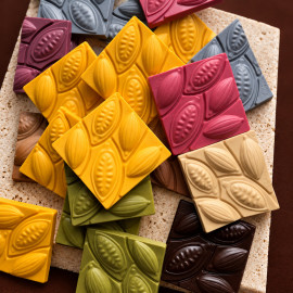 Natural chocolate