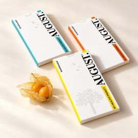 My healthy product AUGUST®