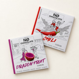 No Chocolate (6)