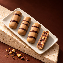 Mini Bar Collection (4 Bars) (4)