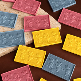 Chocolate for children
