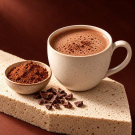 Cocoa and latte (8)