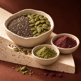 Superfoods