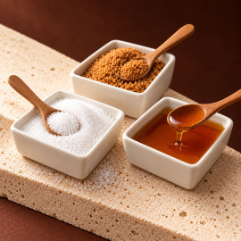 Sweeteners (7)