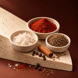 Spices, Salt (41)