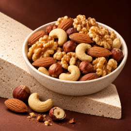Nuts (51)
