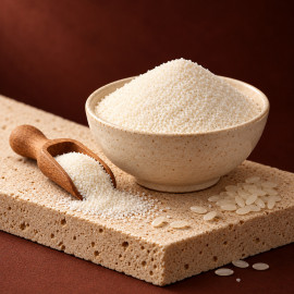 Cereals (2)