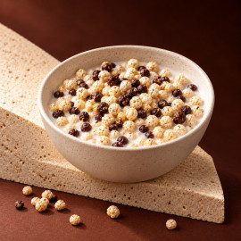 Breakfast cereal